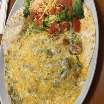 Big Horn Restaurant - Huevos rancheros - American Near Me - Estes Park, Colorado