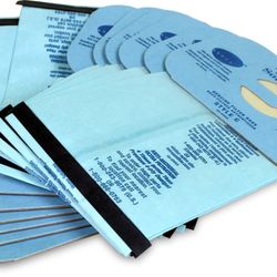 Aerus Electrolux - We carry all styles of genuine Aerus-Electrolux bags: B, C, L, P, R, and U