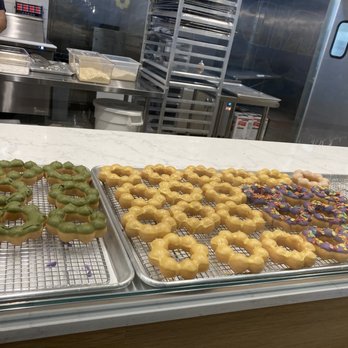 Mochinut - Oakridge - Donuts Near Me - San Jose, California