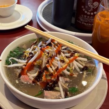 Pho 81 - Vietnamese Near Me - Germantown, Maryland