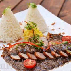 Garuda - RENGANG BEBEK