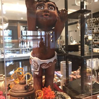 First Drop - Moana - Coffee & Tea Near Me - Orlando, Florida