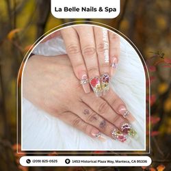 La Belle Nails & Spa