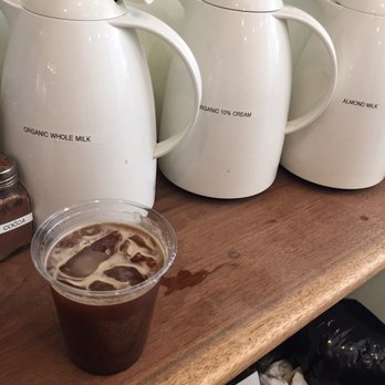 Fantail - a variety of coffees on a shelf - Cafes Near Me - Toronto, Ontario Fantail - a variety of coffees on a shelf - Cafes Near Me - Toronto, Ontario