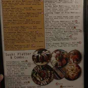 Hands On - Addison St. - Sushi Bars Near Me - Chicago, Illinois Hands On - Addison St. - Sushi Bars Near Me - Chicago, Illinois