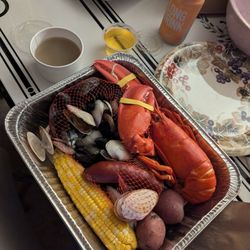 Osterville Fish Market