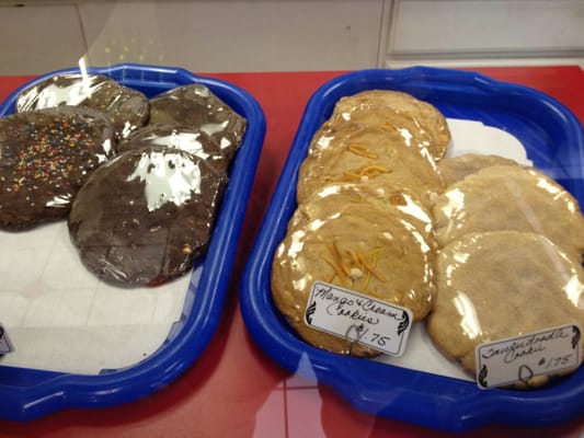 Ocean View Pizzaria by null