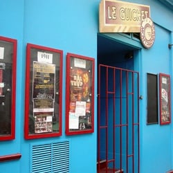 Théâtre Le Guichet Montparnasse