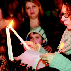 Congregation Beth Am-Reform