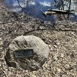 Johnson Nature Center