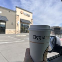 Ziggi's Coffee