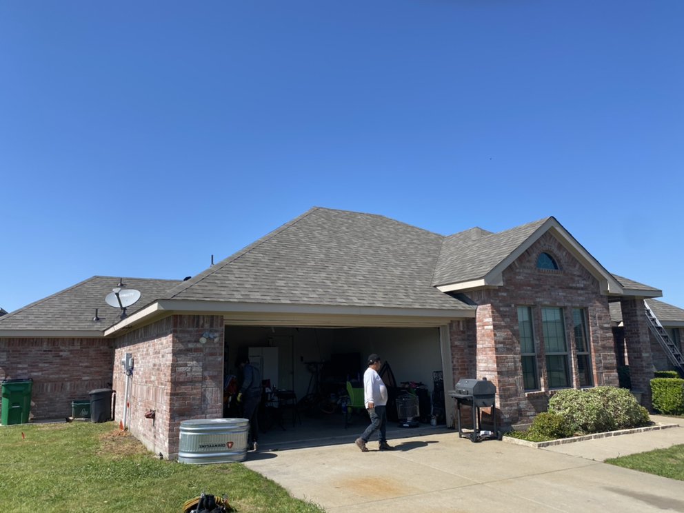 Slide of Docs Residential Roofing