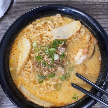 Borneo Eatery - Singapore Laksa - Indonesian Near Me - Alhambra, California Borneo Eatery - Singapore Laksa - Indonesian Near Me - Alhambra, California