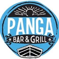 Panga Bar & Grill - Logo