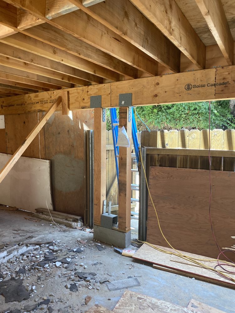 Slide of Dream Builders