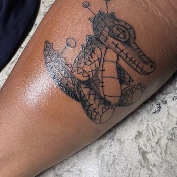 Downtown Tattoos and Piercing - Piercing Near Me - New Orleans, Louisiana Downtown Tattoos and Piercing - Piercing Near Me - New Orleans, Louisiana