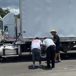 CFI Truck Driving School