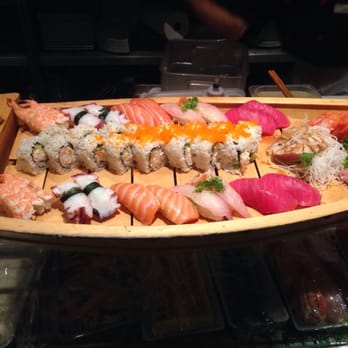 Yosuke Sushi - Check out that boat!!! - Japanese Near Me - Anaheim, California Yosuke Sushi - Check out that boat!!! - Japanese Near Me - Anaheim, California