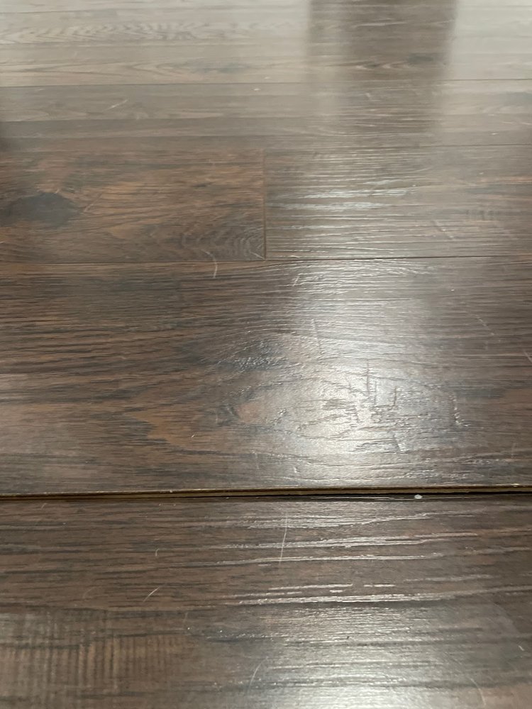 Slide of RED General Contracting & Construction