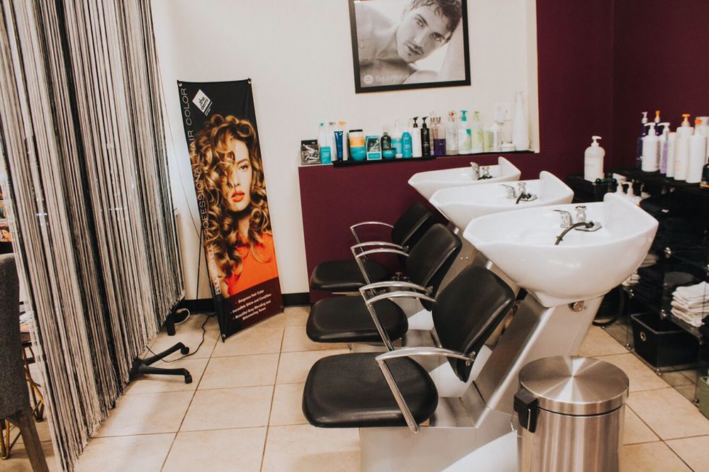 HAIR WE ARE Updated August 2024 18 Photos 57 E Main St