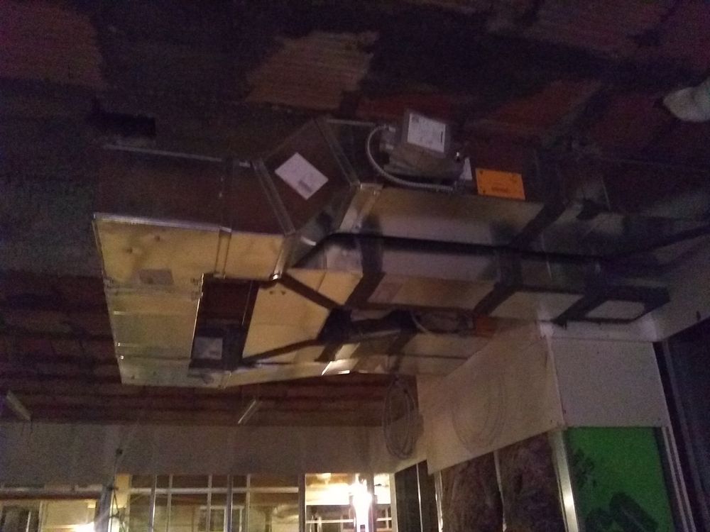 Slide of S & A Construction Services