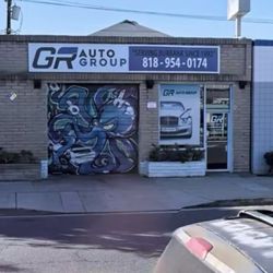 Active Motorsport - Gr auto group
