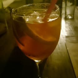 Botequim 77 - Aperol Spritz