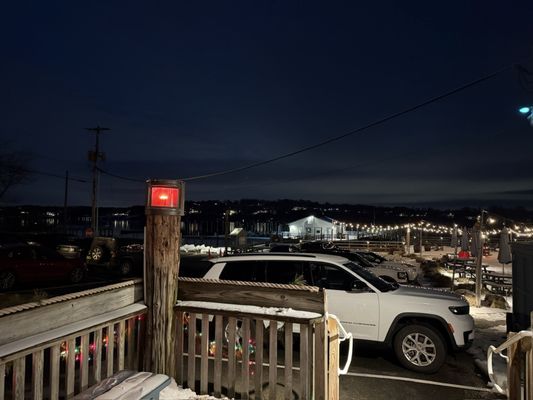 Barnacle Bill's by null