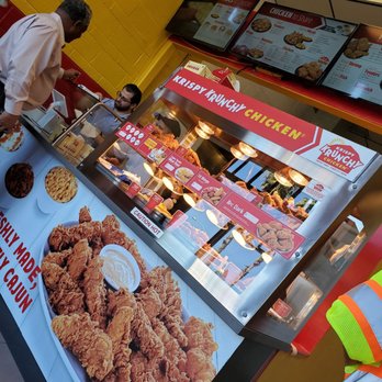 Krispy Krunchy Chicken - Chicken Wings Near Me - Vallejo, California Krispy Krunchy Chicken - Chicken Wings Near Me - Vallejo, California