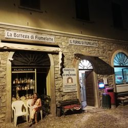 La Bottega di Fiumelatte - Benvenuti in un mondo di sapori!
