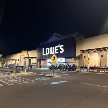 Lowe's Home Improvement - Hardware Stores Near Me - Tucson, Arizona