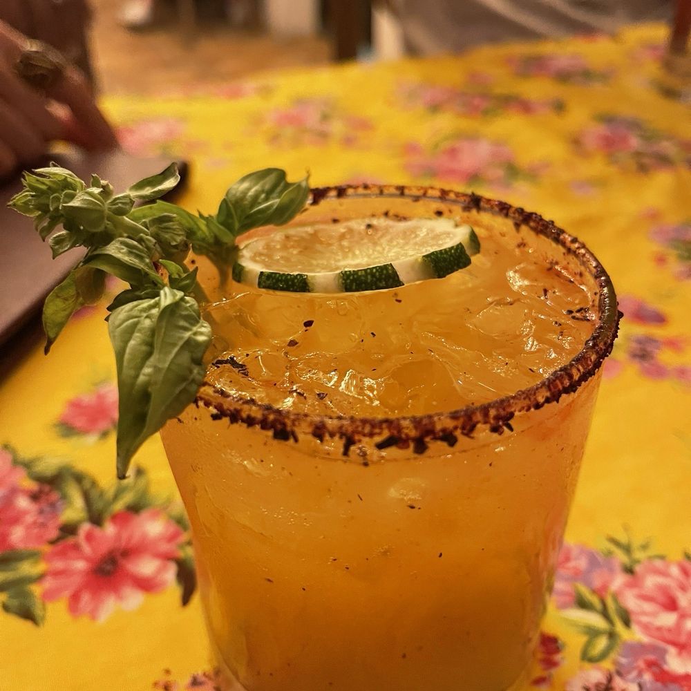 La Fina - Licha - Mexican Near Me - Puerto Vallarta, JAL La Fina - Licha - Mexican Near Me - Puerto Vallarta, JAL