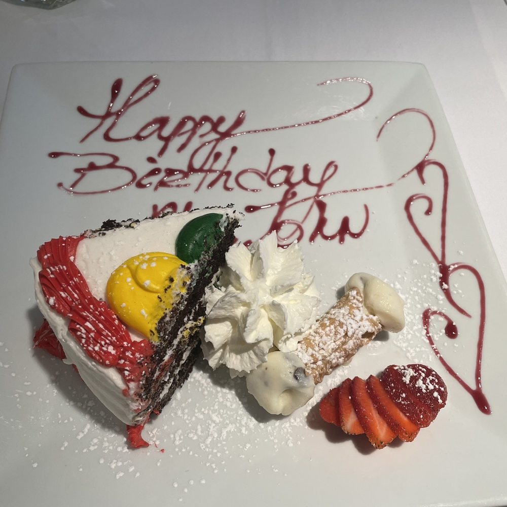 Artemio’s prime and proper - Italian Near Me - Ringwood, New Jersey