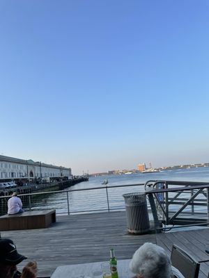 Tony C’s Seaport by null