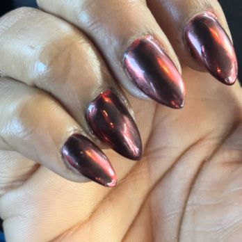 Ken's Nails and Spa - Nail Salons Near Me - Phoenix, Arizona