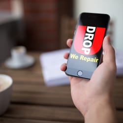 U Drop We Repair