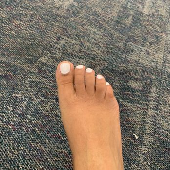 Modern Chic Day Spa - Pedicure - Nail Salons Near Me - Frederick, Maryland