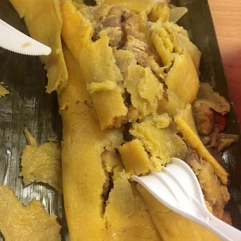 Moises Bakery - Big tamales $10 - Bakeries Near Me - Miami Beach, Florida Moises Bakery - Big tamales $10 - Bakeries Near Me - Miami Beach, Florida