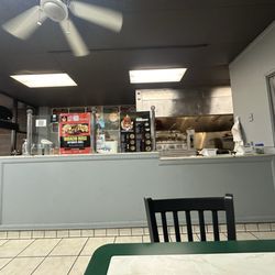 Hibachi Boss