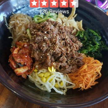 Burning Rice - Korean Near Me - The Colony, Texas Burning Rice - Korean Near Me - The Colony, Texas