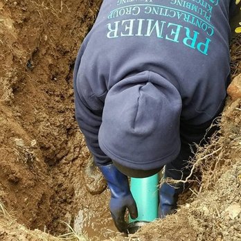 Premier Service Experts - Laying down pipe - Plumbing Near Me - S Plainfield, New Jersey Premier Service Experts - Laying down pipe - Plumbing Near Me - S Plainfield, New Jersey