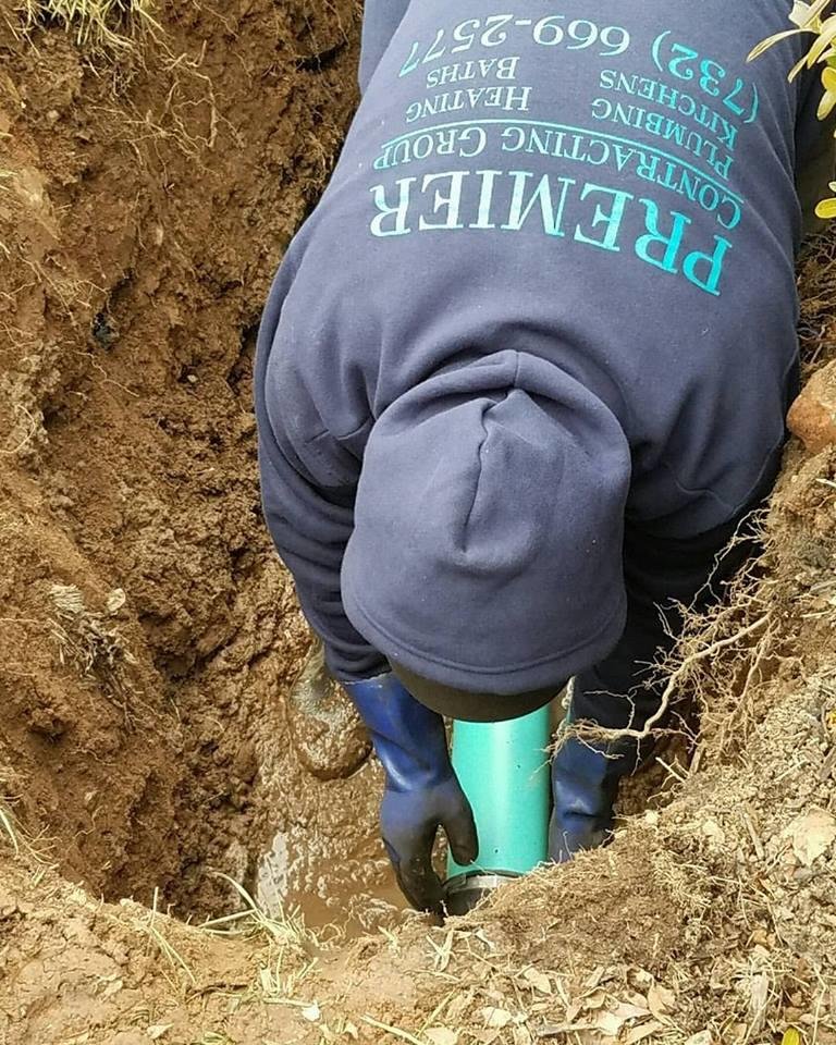 Slide of Premier Service Experts