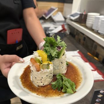 Tuna Time - Sushi Bars Near Me - Yucaipa, California