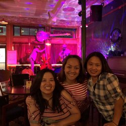 Corner Pub