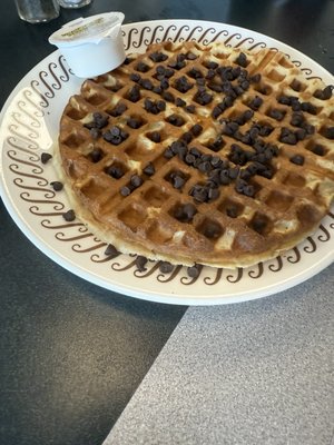 Waffle House by null