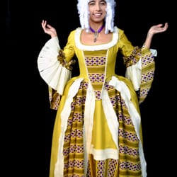 Western Costume Company