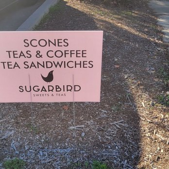 Sugarbird Cafe - Bakeries Near Me - Glendale, California Sugarbird Cafe - Bakeries Near Me - Glendale, California