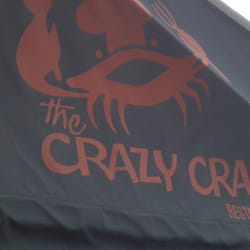 The Crazy Crab
