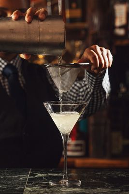 1789 Restaurant & Bar by null