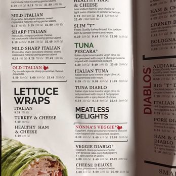 PrimoHoagies - Sandwiches Near Me - Hamilton Square, New Jersey PrimoHoagies - Sandwiches Near Me - Hamilton Square, New Jersey